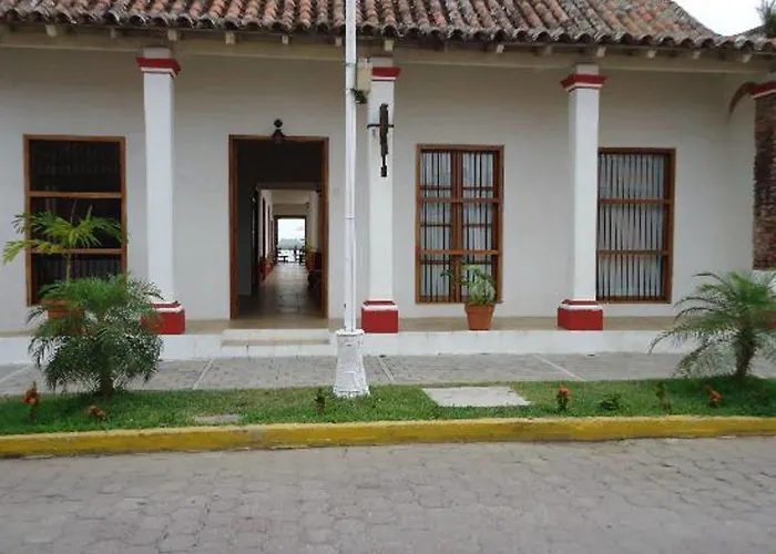 Casa Del Rio