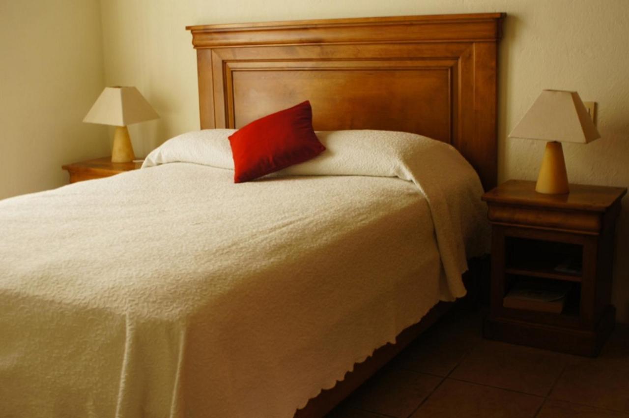 Hotel Casa Del Rio Tlacotalpan