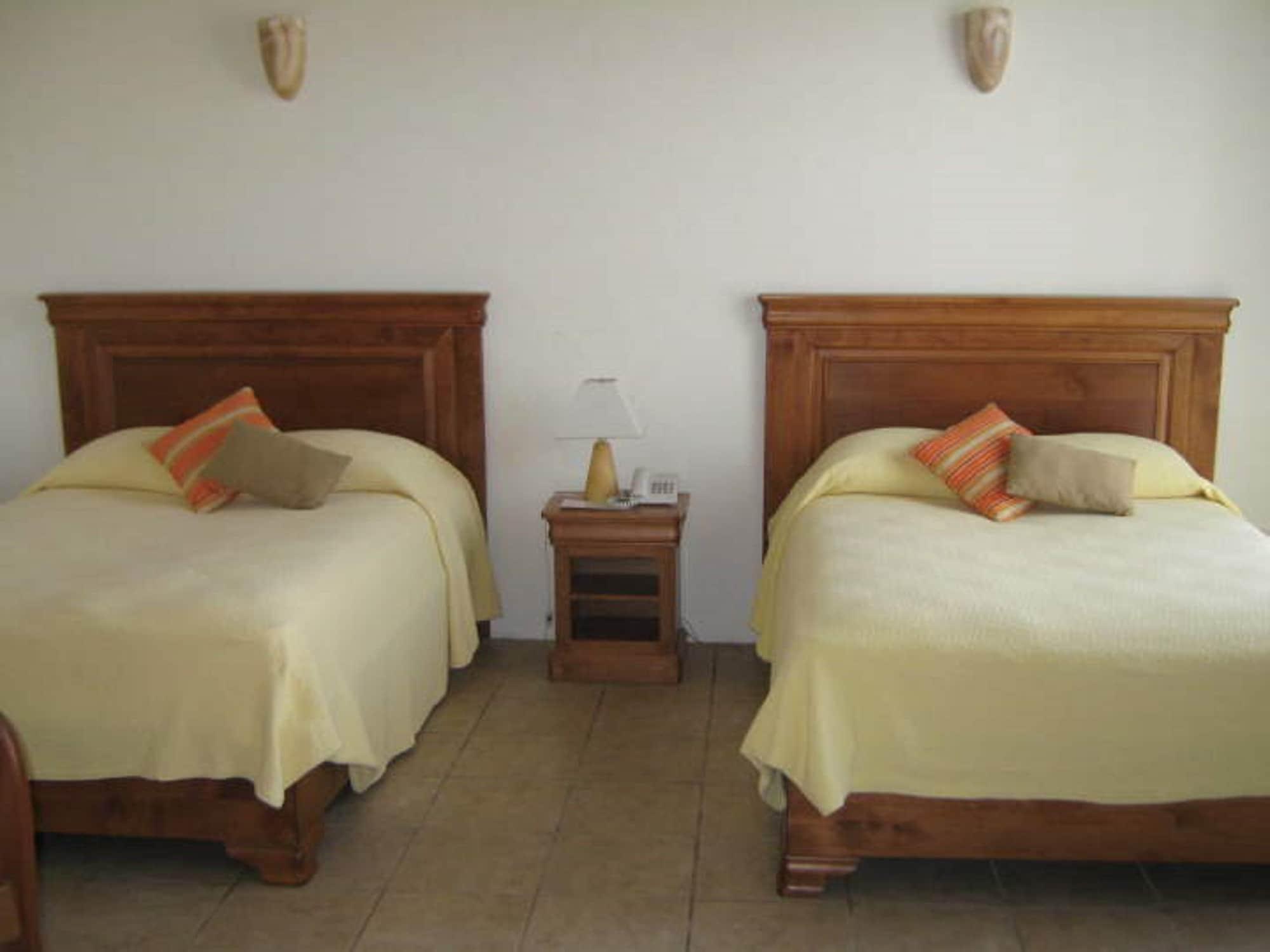Casa Del Rio