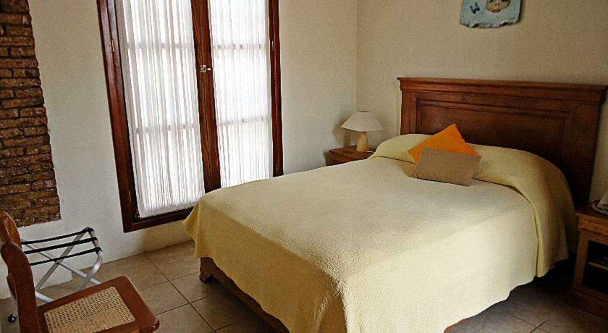 Hotel Casa Del Rio