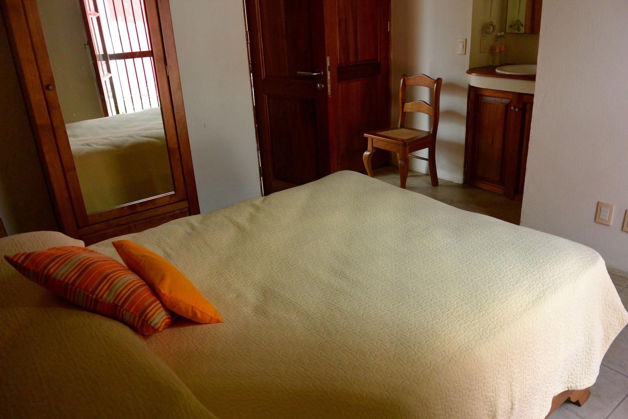 Hotel Casa Del Rio