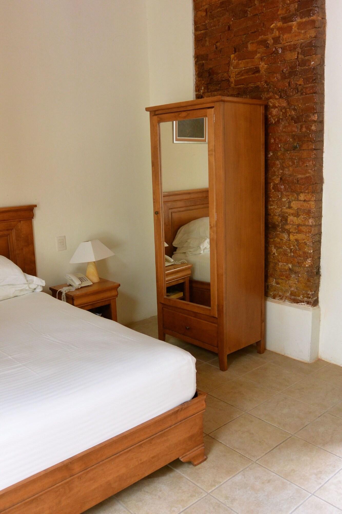 Hotel Casa Del Rio 3*