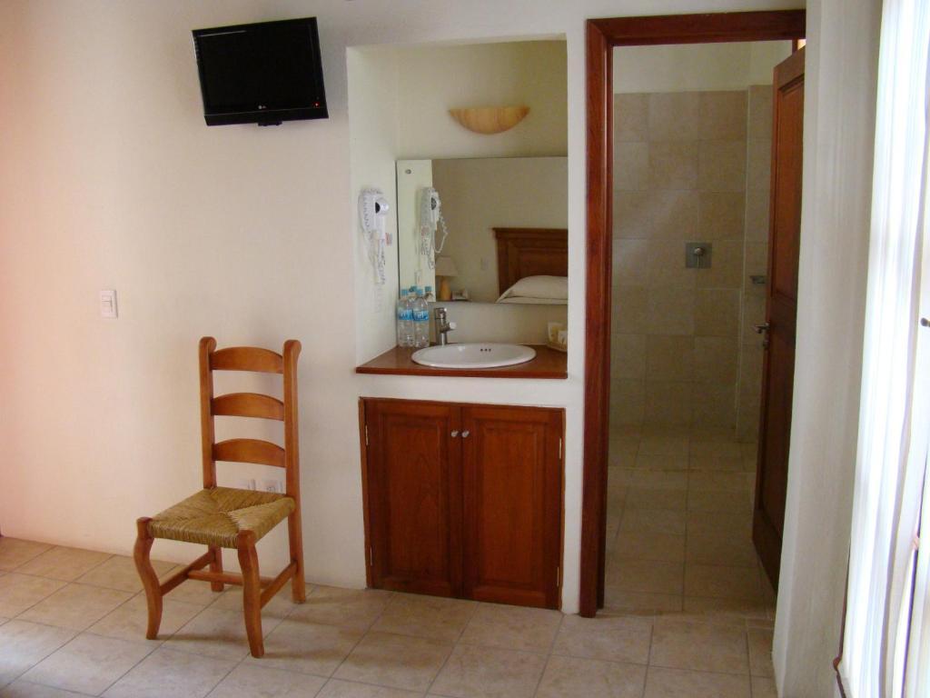 Casa Del Rio 3*