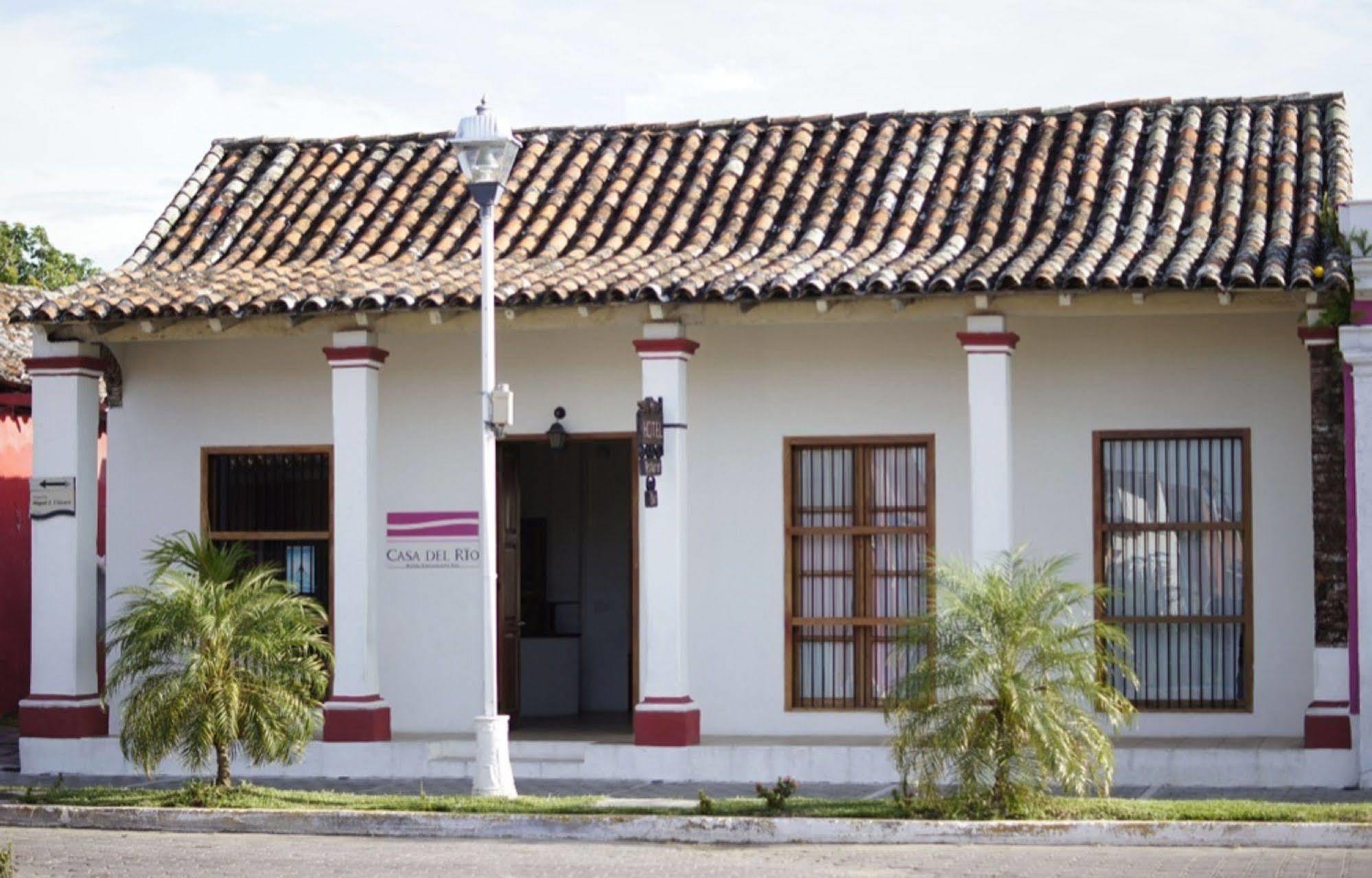 Casa Del Rio Hotel