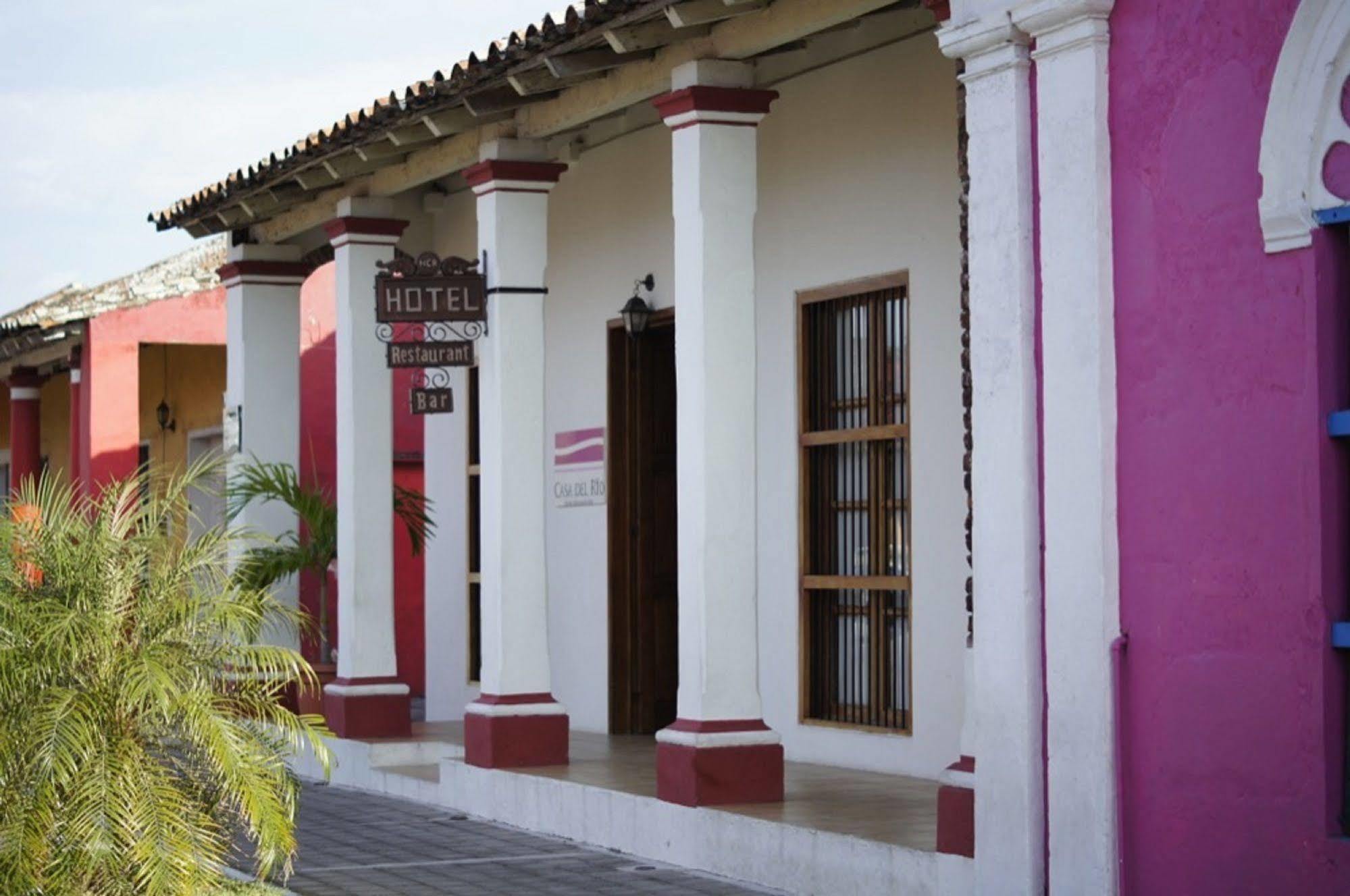 Casa Del Rio Hotel