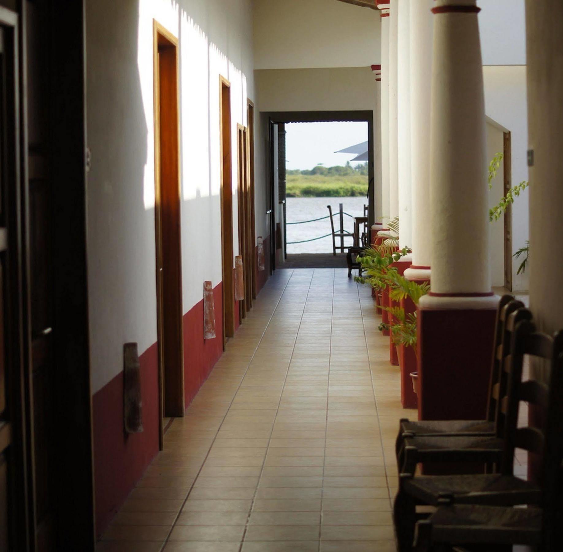 Casa Del Rio 3* Tlacotalpan