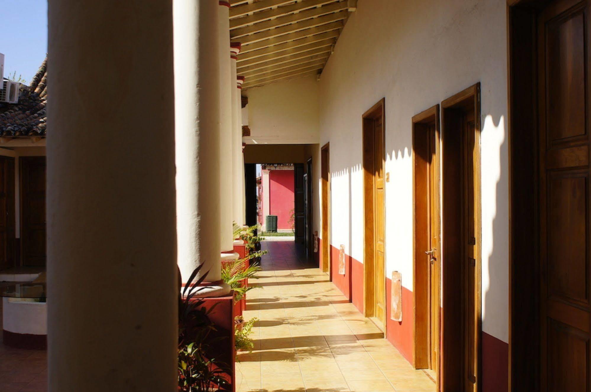 Hotel Casa Del Rio 3*