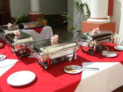 Casa Del Rio Hotel Tlacotalpan