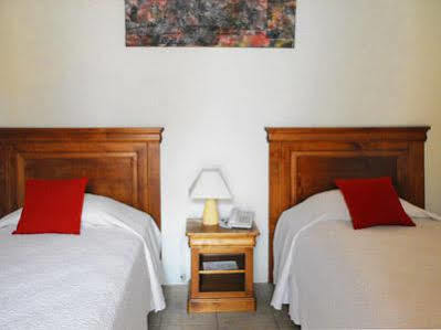 Casa Del Rio Hotel 3*