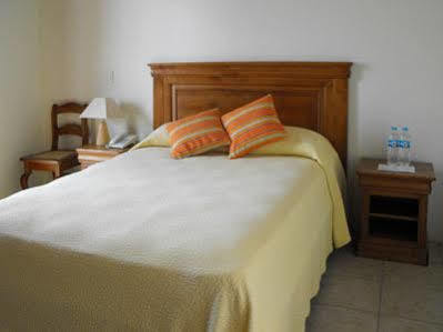 Hotel Casa Del Rio 3*